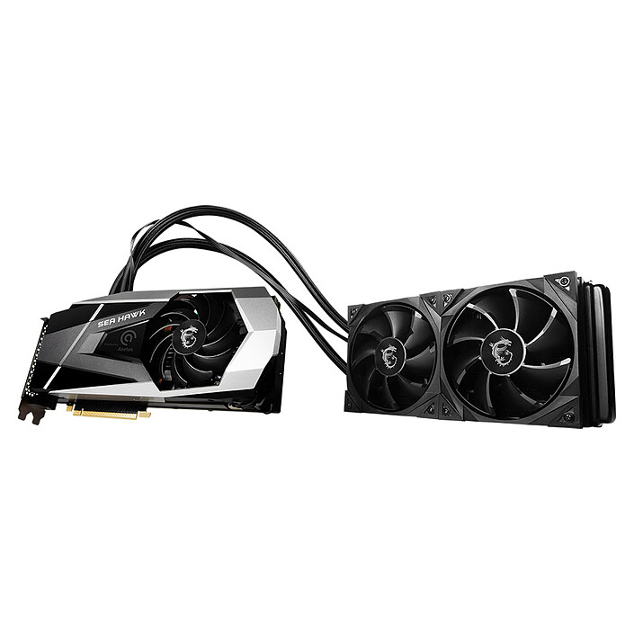 Graphics card