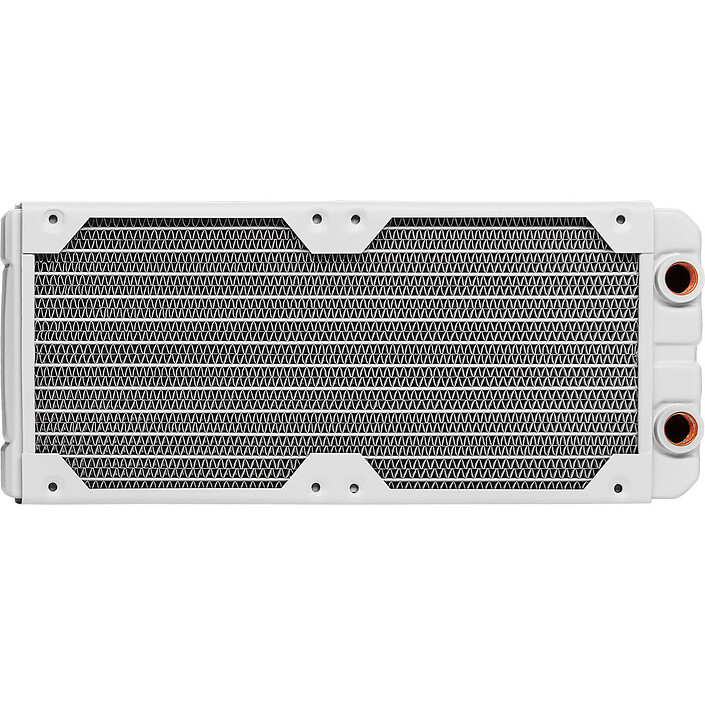 Corsair Hydro X Series XR5 Radiator 280mm (White)