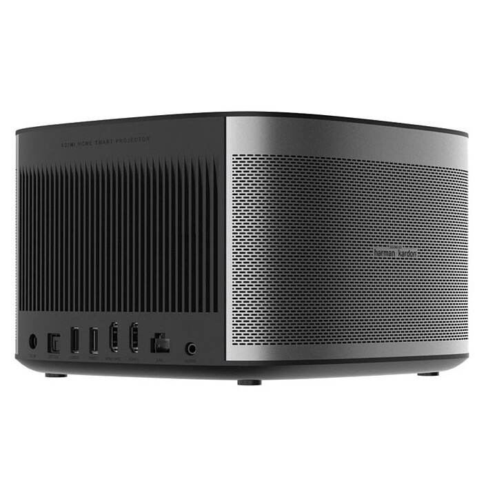 Review XGIMI Horizon