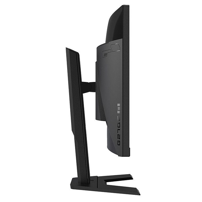 Nota Gigabyte 27" LED - G27QC A