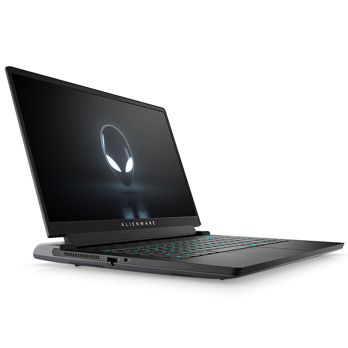 Alienware m15 R6-116