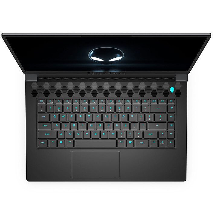 Avis Alienware m15 R6-870