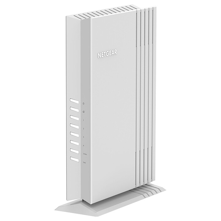 Avis Netgear WAX206 (WAX206-100EUS)