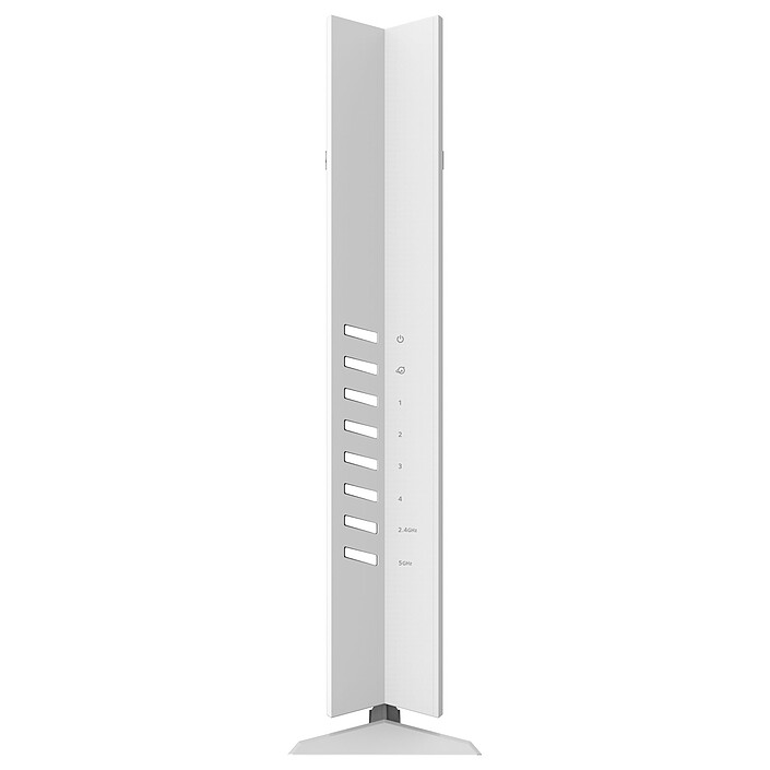 Acheter Netgear WAX206 (WAX206-100EUS)