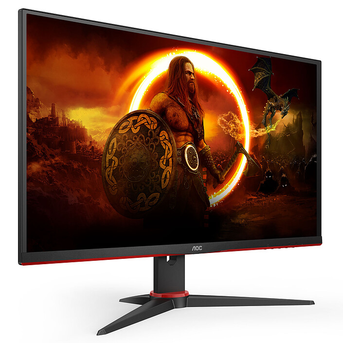 Ecran PC