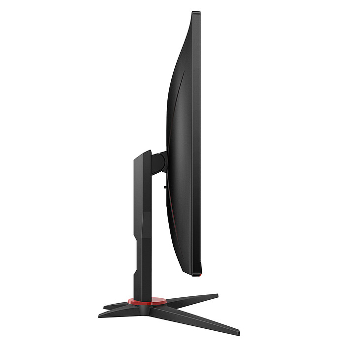 Avis AOC 23.8" LED - 24G2SAE