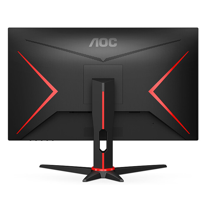 Acheter AOC 23.8" LED - 24G2SAE
