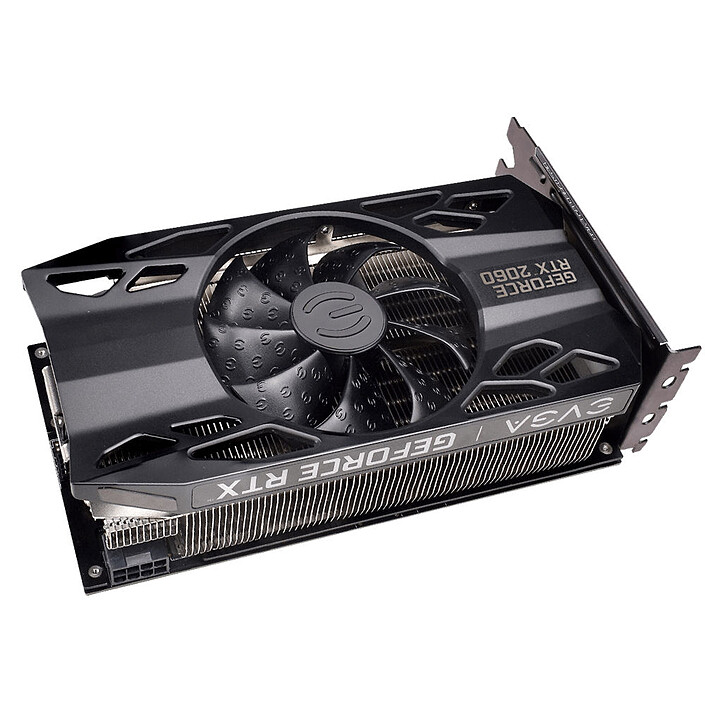 Acheter EVGA GeForce RTX 2060