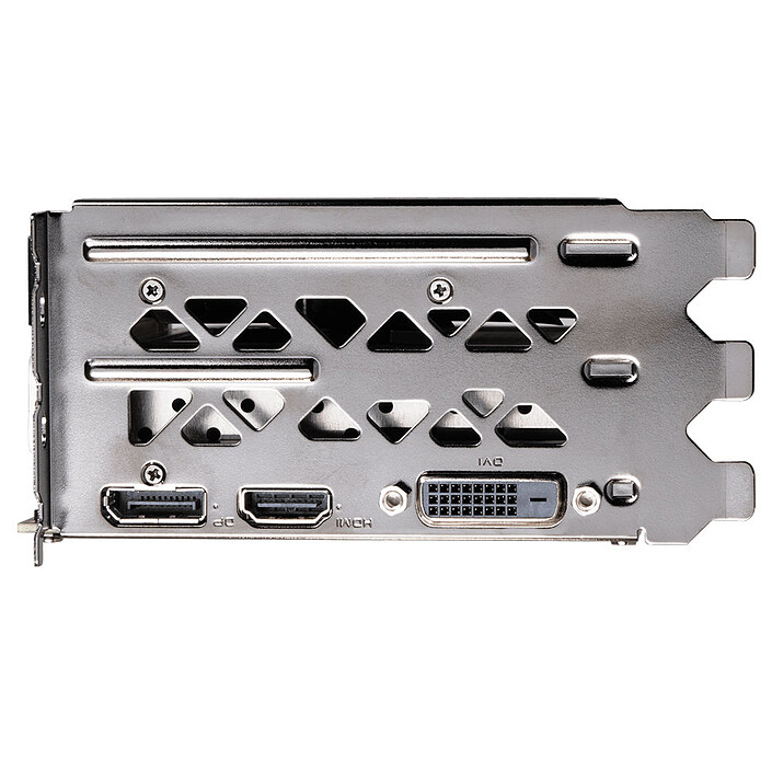 EVGA GeForce RTX 2060 pas cher