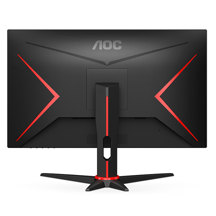 Acheter AOC 27" LED - 27G2SAE