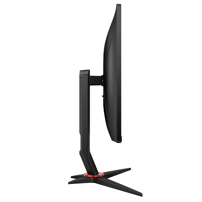 Avis AOC 27" LED - 27G2SU