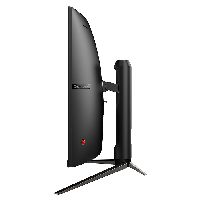 Avis MSI 31.5" LED - Optix AG321CQR