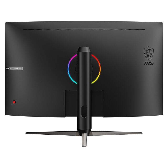 Acheter MSI 31.5" LED - Optix AG321CQR