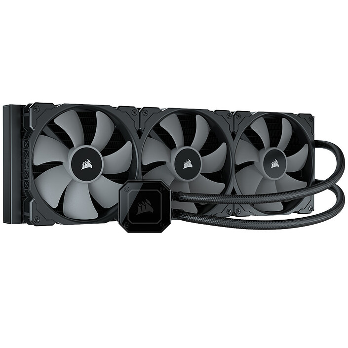 Ventilateur processeur