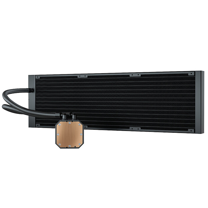 Acheter Corsair iCue H170i Elite Capellix