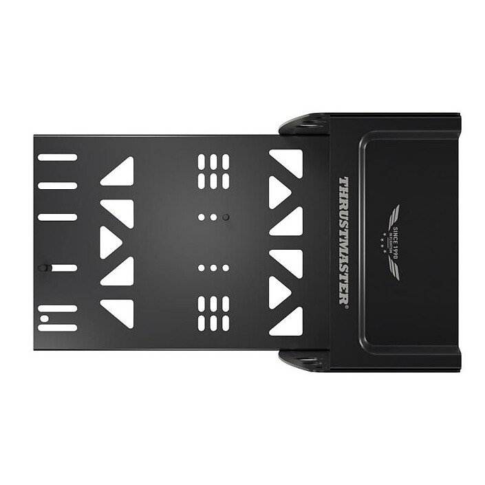 Avis Thrustmaster TM Flying Clamp