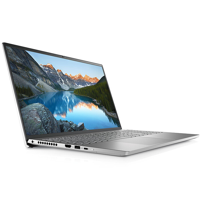 Dell Inspiron 15 Plus 7510-101