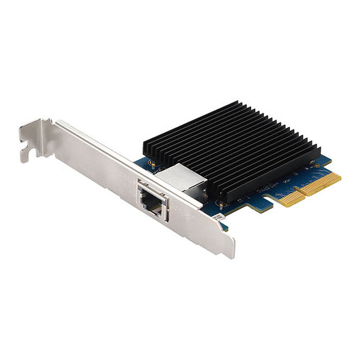 ASUSTOR AS-T10G2