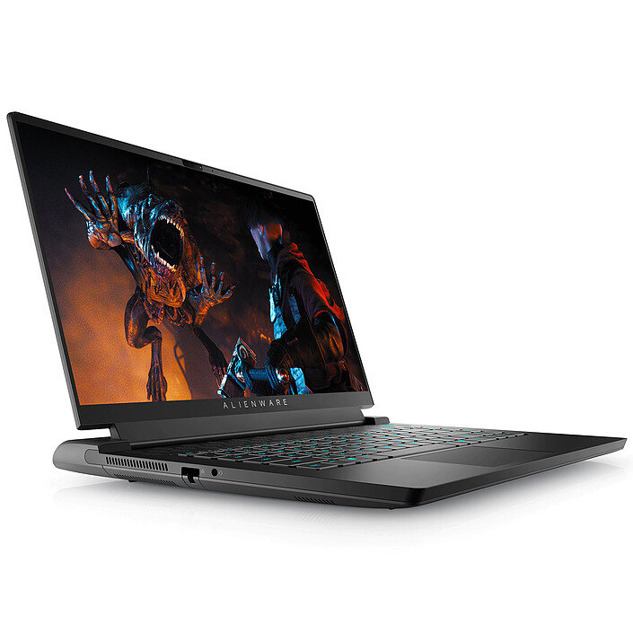 Alienware m15 R5-001