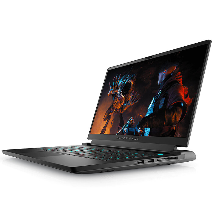 Avis Alienware m15 R5-981