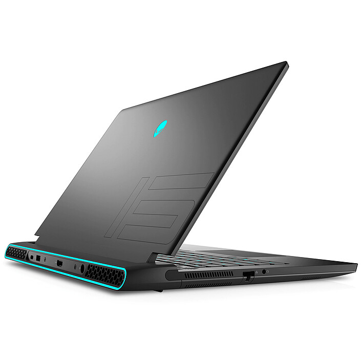 Acheter Alienware m15 R5-981