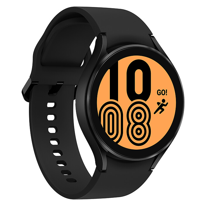 Opiniones sobre Samsung Galaxy Watch4 (44 mm / Negro)