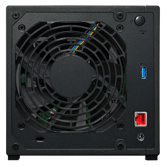 ASUSTOR Drivestor 4 AS1104T pas cher