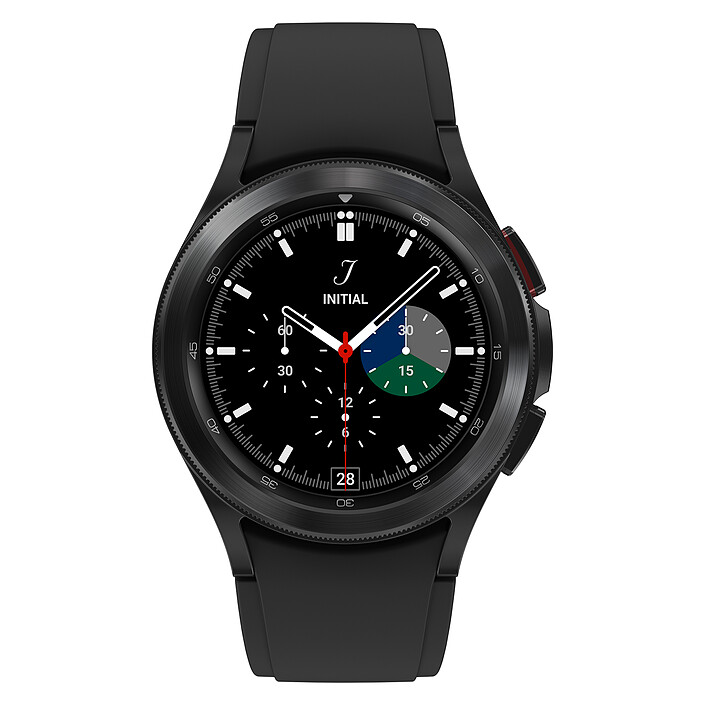 Samsung Galaxy Watch4 Classic (42 mm / Negro)