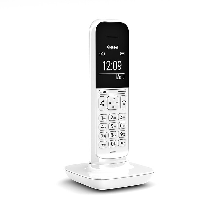 Telefono cordless