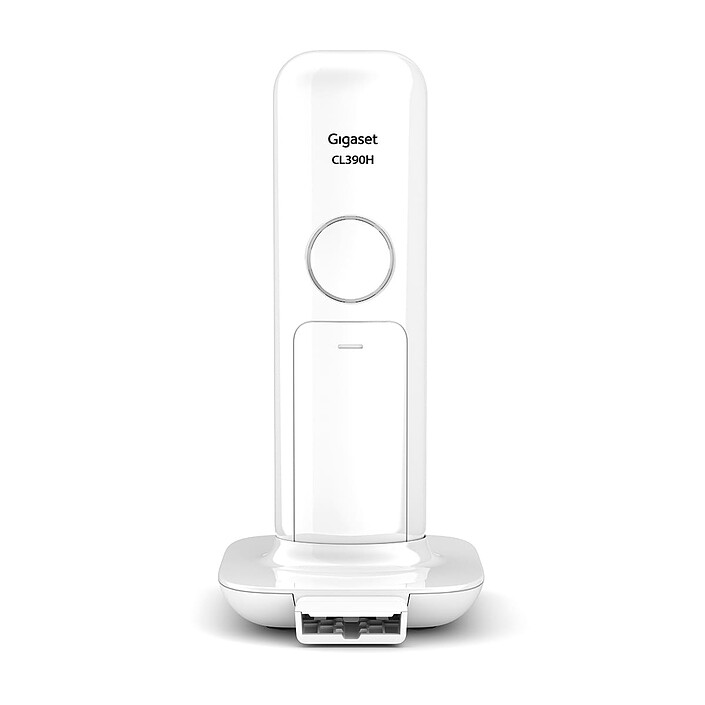 Gigaset CL390 Bianco economico