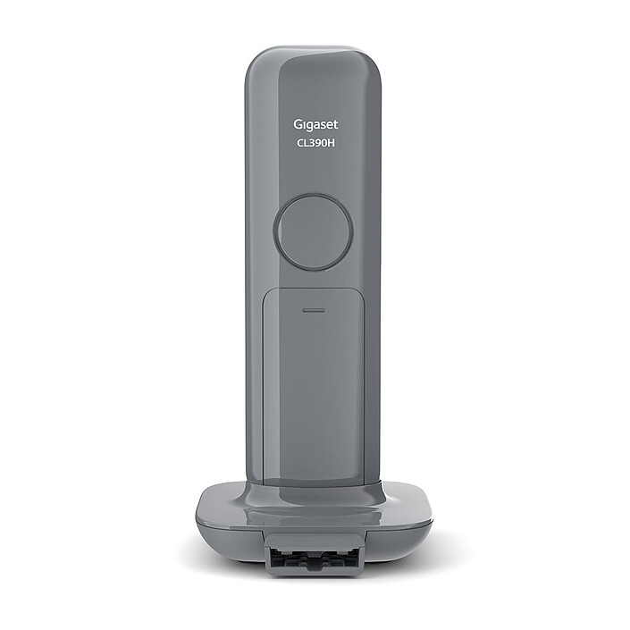 Gigaset CL390A Duo Grigio Scuro economico