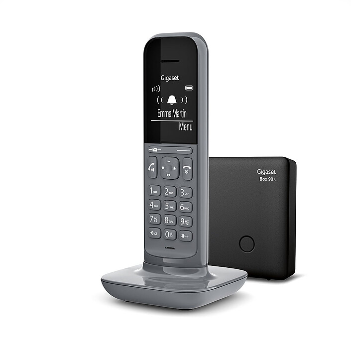 Telefono cordless