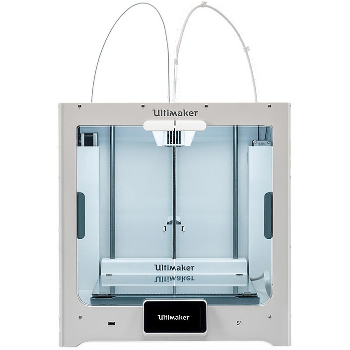 Ultimaker S5