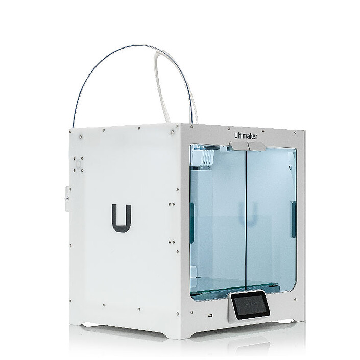 3D printer