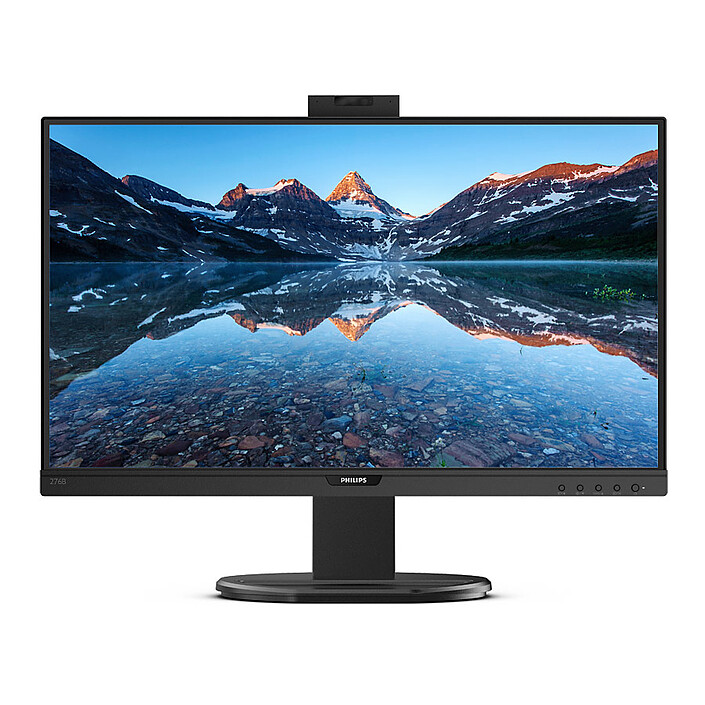 Philips 27" LED - 276B9H/00
