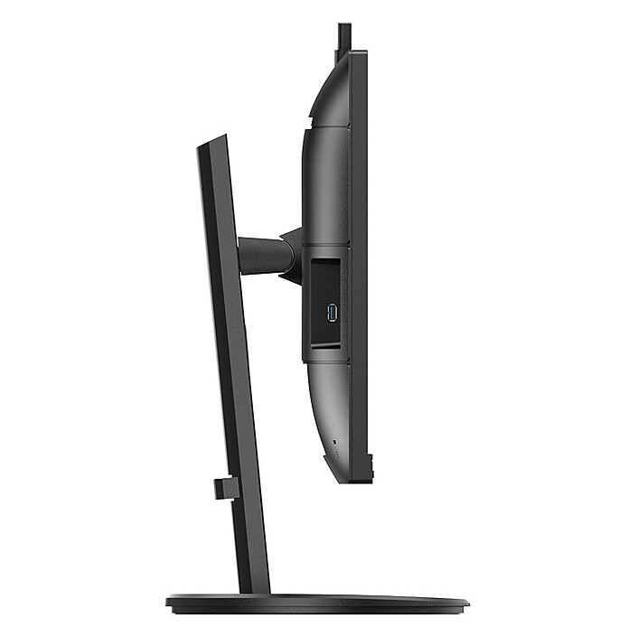 Review Philips 27" LED - 276B9H/00