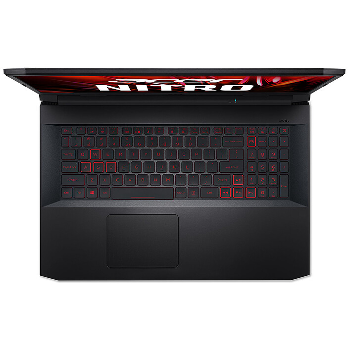 Buy Acer Nitro 5 AN517-54-536T