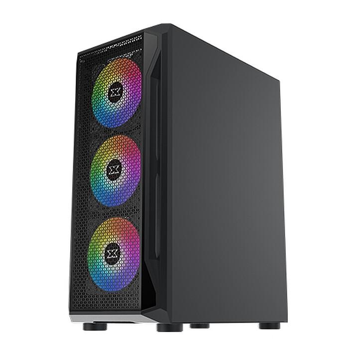 PC cases