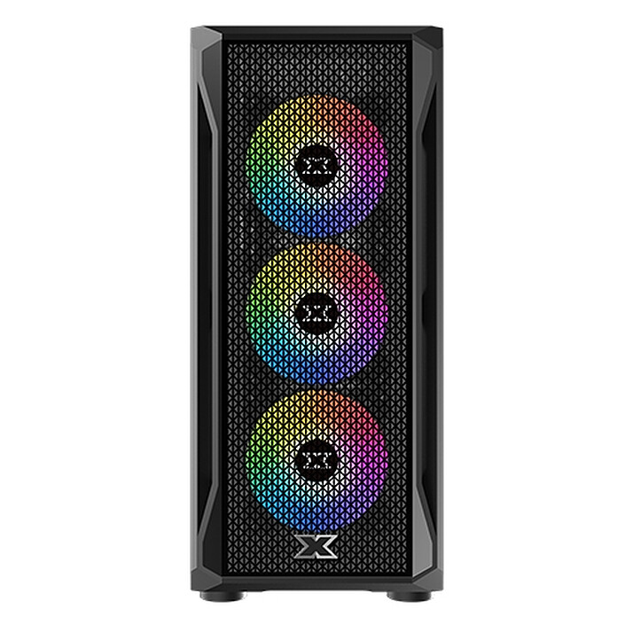 Review Xigmatek Gaming X