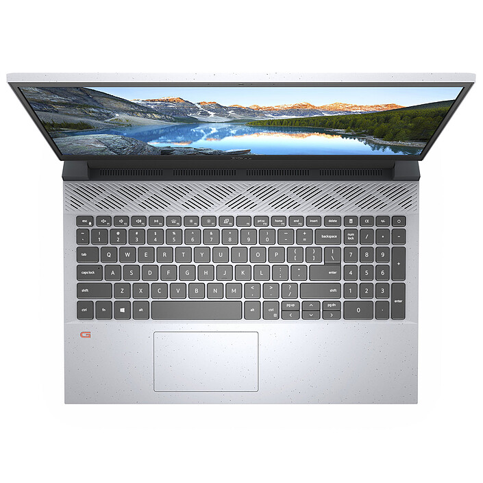 Avis Dell G15 5515-065