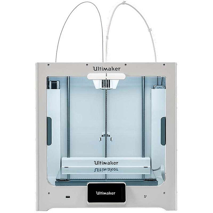 Buy Ultimaker S5 Pack Pro
