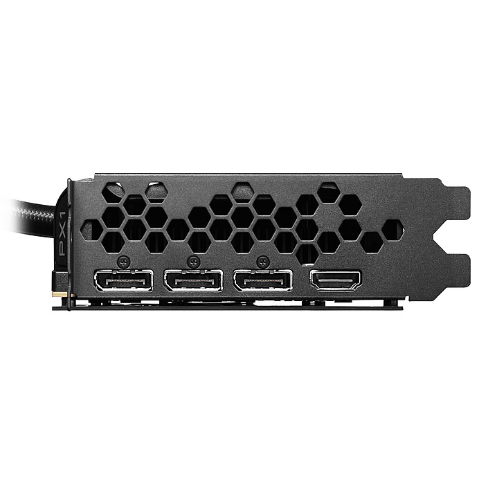 EVGA GeForce RTX 3080 Ti XC3 ULTRA HYBRID (LHR) pas cher