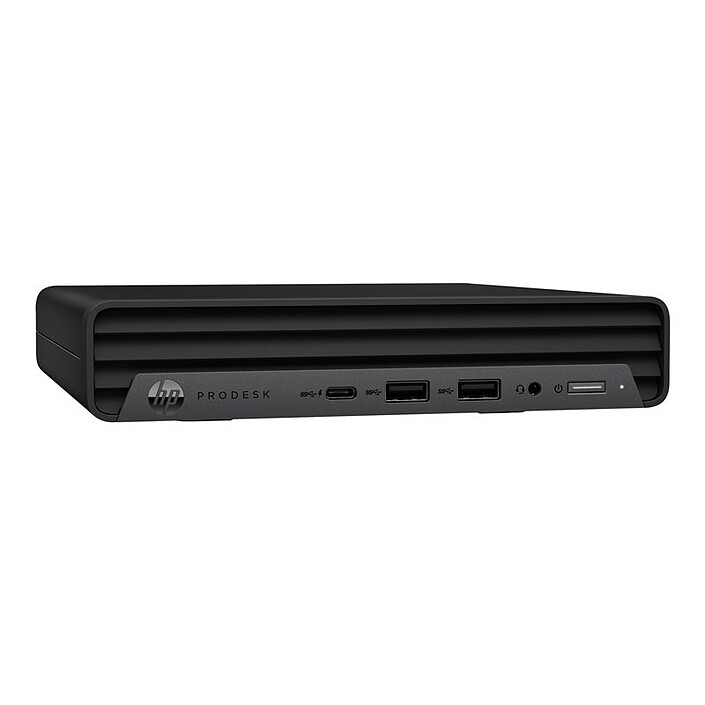 Avis HP ProDesk 405 G6 Mini (294V2EA)