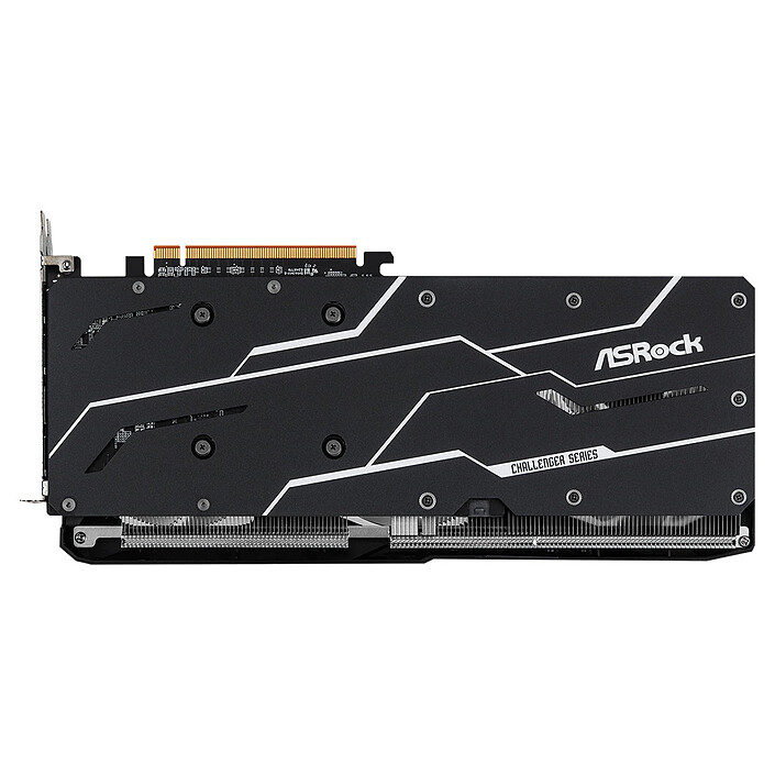 Acheter ASRock AMD Radeon RX 6600 XT Challenger Pro 8GB OC