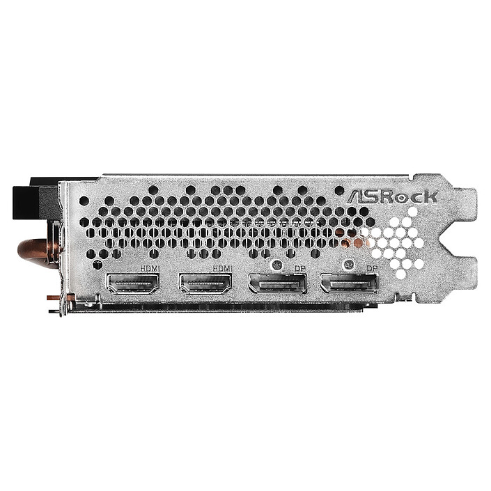 cheap ASRock AMD Radeon RX 6600 XT Challenger ITX 8GB