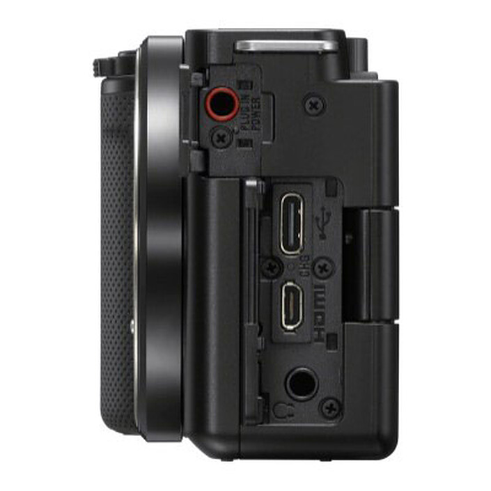 Avis Sony ZV-E10