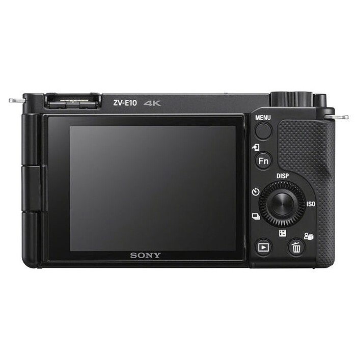 Acheter Sony ZV-E10