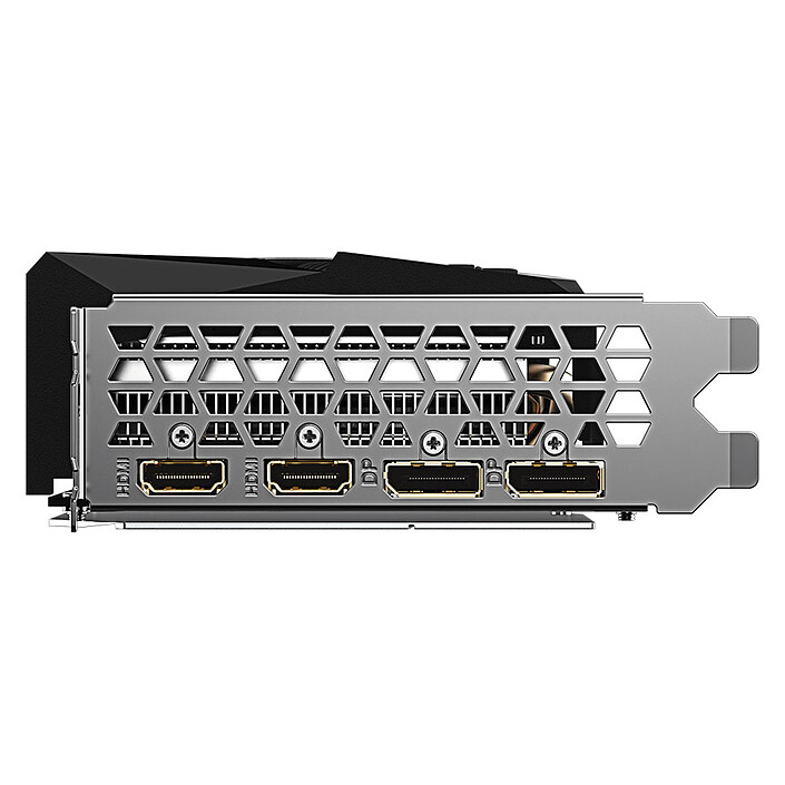 Gigabyte Radeon RX 6600 XT GAMING OC 8G pas cher