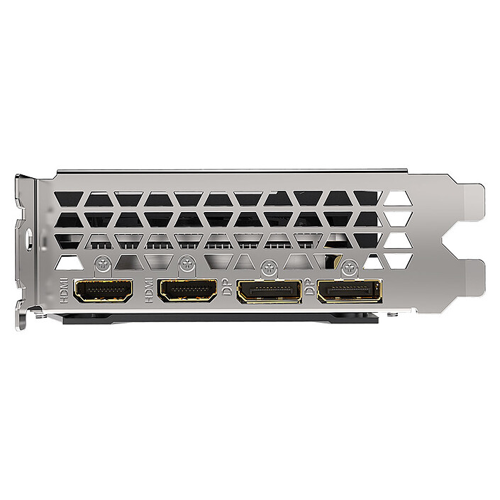 Gigabyte Radeon RX 6600 XT EAGLE 8G pas cher