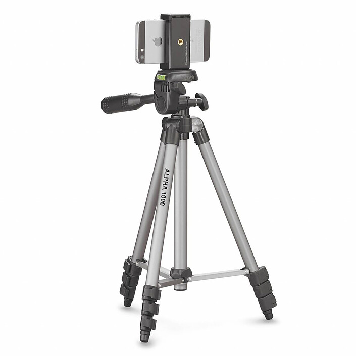 Trépied appareil photo